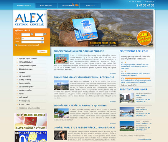 CK Alex